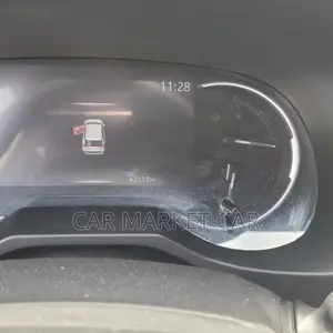 Toyota RAV4 Limited 2021 White