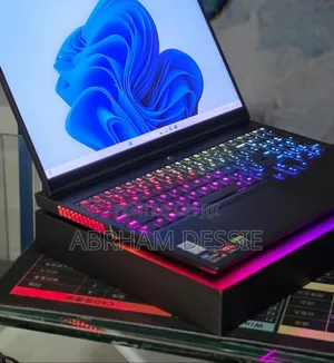 New Laptop Lenovo 32GB AMD Ryzen 9 SSD 1T