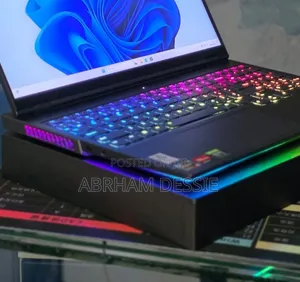 New Laptop Lenovo 32GB AMD Ryzen 9 SSD 1T