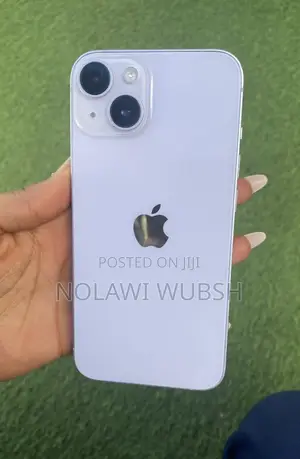 Apple iPhone 14 128 GB White