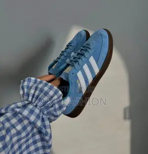Adidas Handball Spezial OG Halo Blue – New Arrival