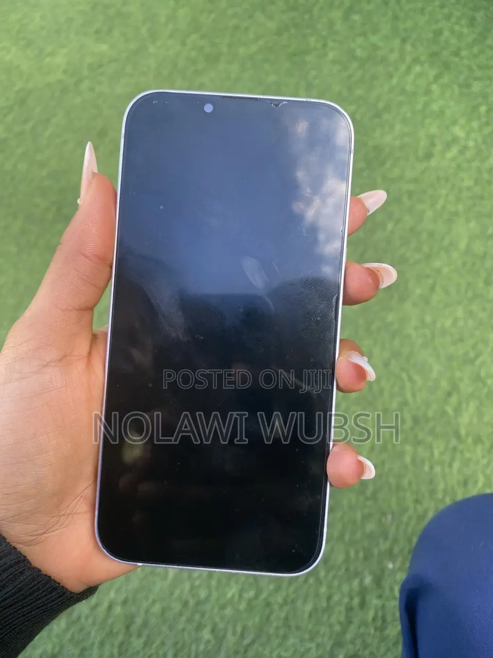 Apple iPhone 14 128 GB White