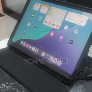 New Apple iPad Air 64 GB