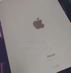New Apple iPad Air 64 GB