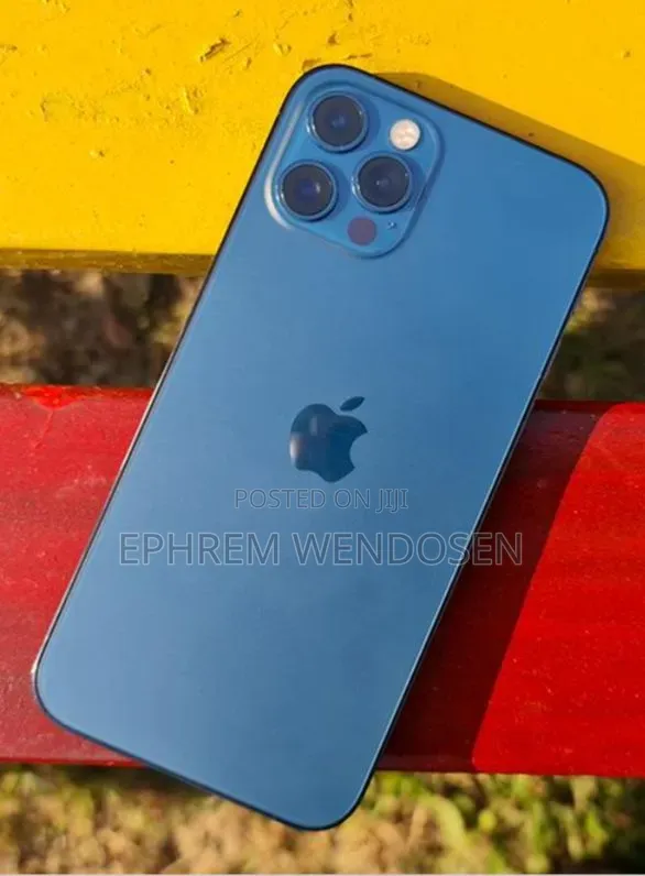 Apple iPhone 12 Pro 128 GB Blue