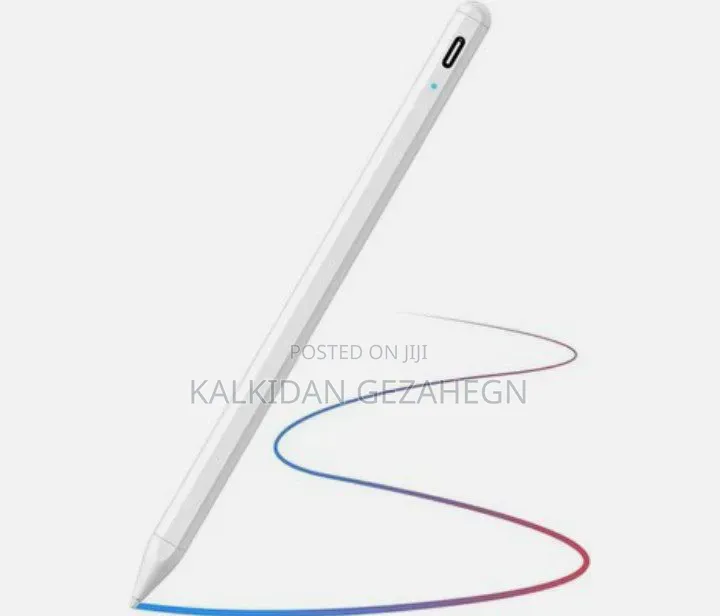 Universal Stylus Pen