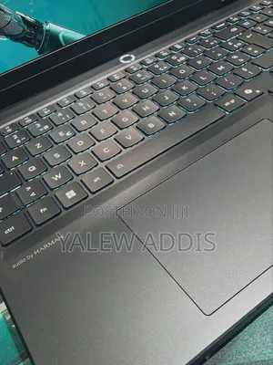 New Laptop Lenovo Legion 5 16GB Intel Core i9 SSD 1T