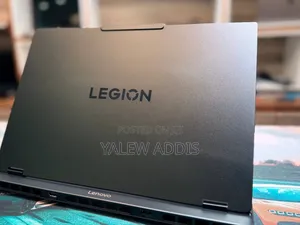 New Laptop Lenovo Legion 5 16GB Intel Core i9 SSD 1T