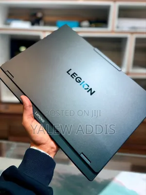 New Laptop Lenovo Legion 5 16GB Intel Core i9 SSD 1T