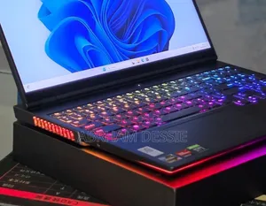 New Laptop Lenovo 32GB AMD Ryzen 9 SSD 1T