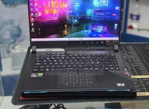 New Laptop Asus 32GB AMD Ryzen 9 SSD 1T
