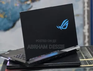 New Laptop Asus 32GB AMD Ryzen 9 SSD 1T
