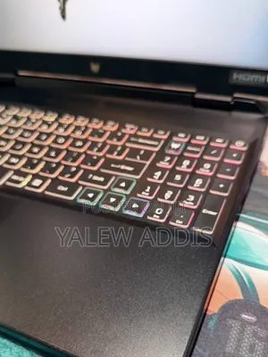 New Laptop Acer Predator Helios Neo 16 16GB Intel Core i9 SSD 512GB