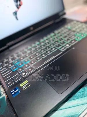 New Laptop Acer Predator Helios Neo 16 16GB Intel Core i9 SSD 512GB