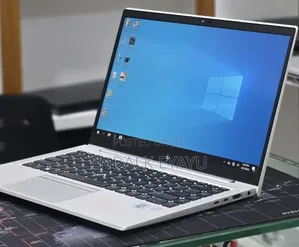New Laptop HP EliteBook 840 G7 16GB Intel Core i5 SSD 512GB