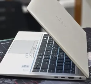 New Laptop HP EliteBook 840 G7 16GB Intel Core i5 SSD 512GB