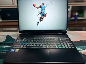 New Laptop Acer Predator Helios Neo 16 16GB Intel Core i9 SSD 512GB