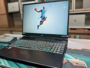 New Laptop Acer Predator Helios Neo 16 16GB Intel Core i9 SSD 512GB