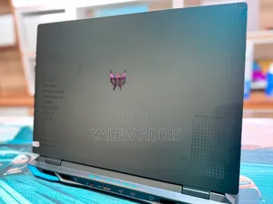 New Laptop Acer Predator Helios Neo 16 16GB Intel Core i9 SSD 512GB