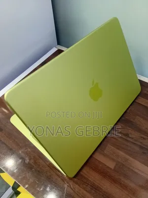New Laptop Apple MacBook Neo 2026 8GB SSD 512GB