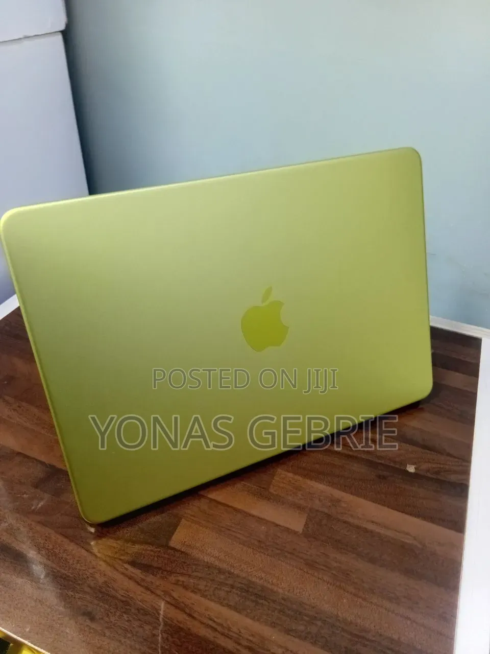 New Laptop Apple MacBook Neo 2026 8GB SSD 512GB