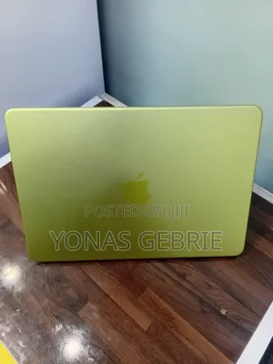 New Laptop Apple MacBook Neo 2026 8GB SSD 512GB