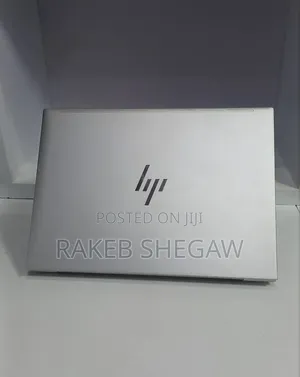 New Laptop HP EliteBook 830 8GB Intel Core i7 SSD 512GB