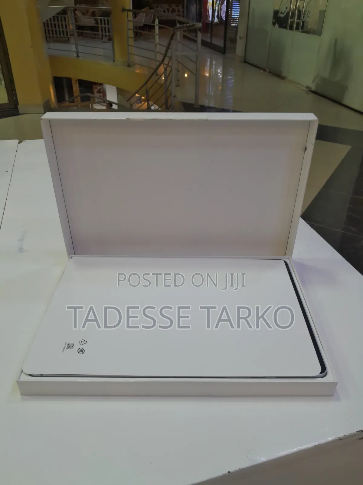 New Samsung Galaxy Tab S10 Lite 128 GB Silver