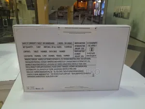 New Samsung Galaxy Tab S10 Lite 128 GB Silver
