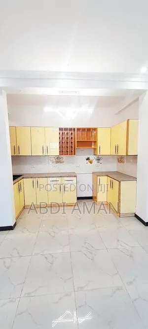 Furnished 6bdrm Block of Flats in Abdi Aman, Bole for sale