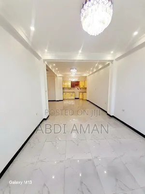 Furnished 6bdrm Block of Flats in Abdi Aman, Bole for sale
