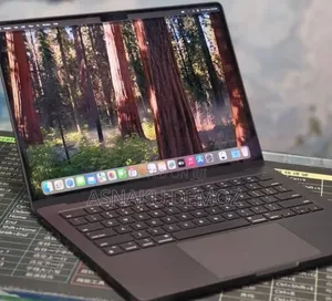New Laptop Apple MacBook Pro 2024 M4 16GB Apple M4 Pro SSD 512GB
