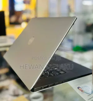New Laptop Dell XPS 15 16GB Intel Core i7 SSD 512GB