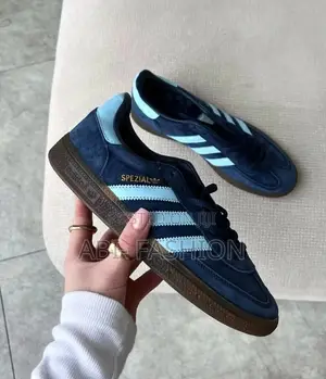 Adidas Handball Spezial OG Navy Blue | New Arrival