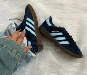 Adidas Handball Spezial OG Navy Blue | New Arrival