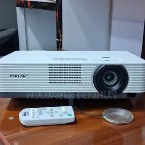 Sony Projector
