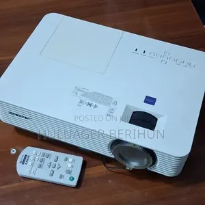 Sony Projector