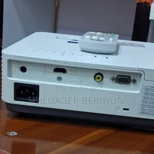 Sony Projector