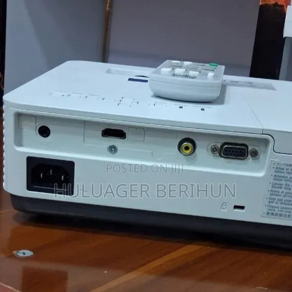 Sony Projector