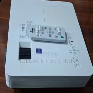 Sony Projector