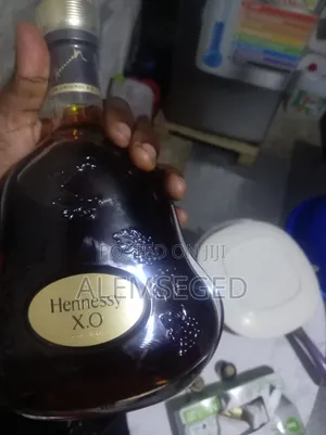 Aalcohol Drink