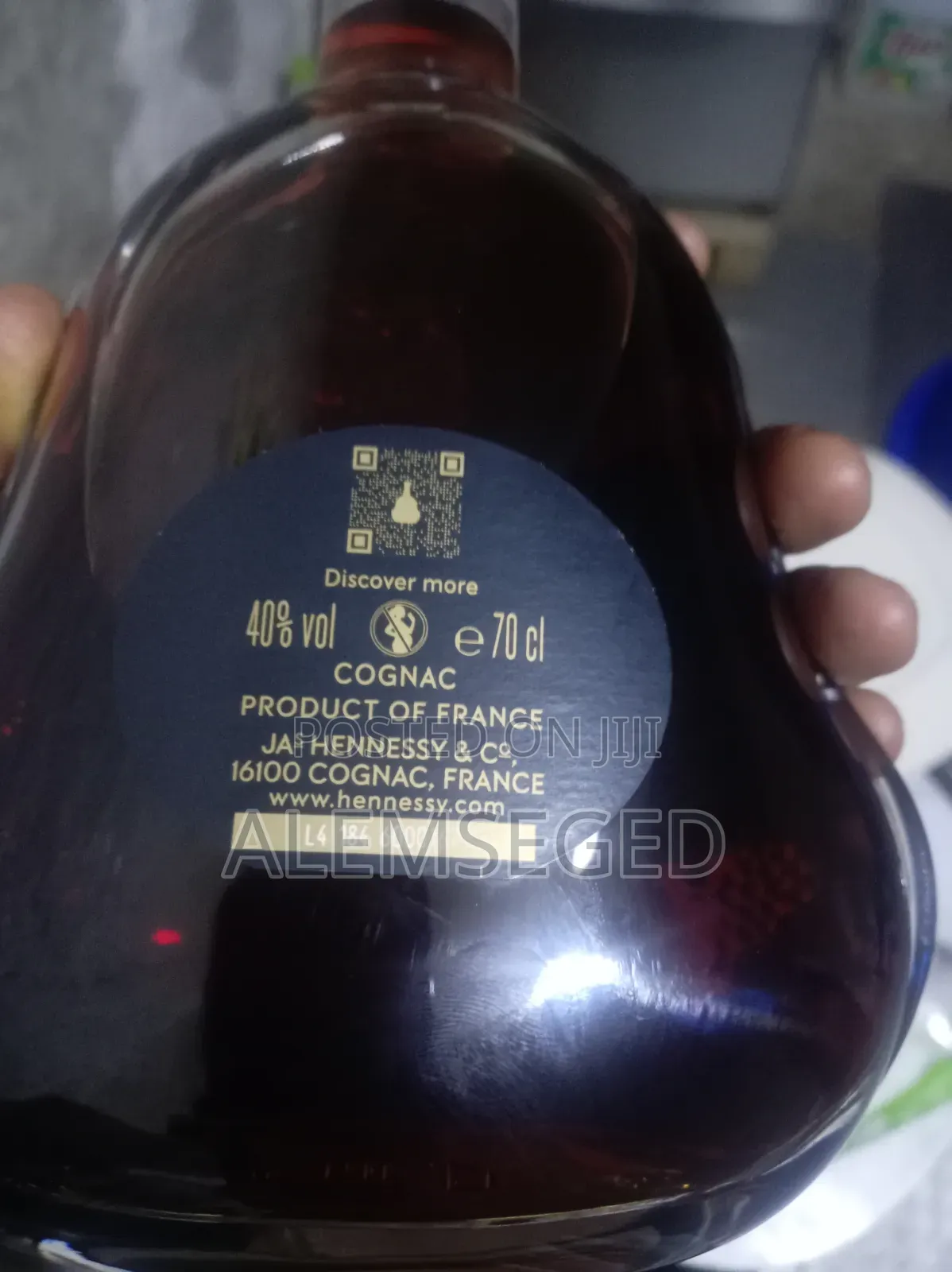 Aalcohol Drink