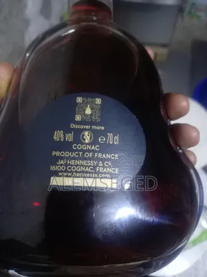 Aalcohol Drink