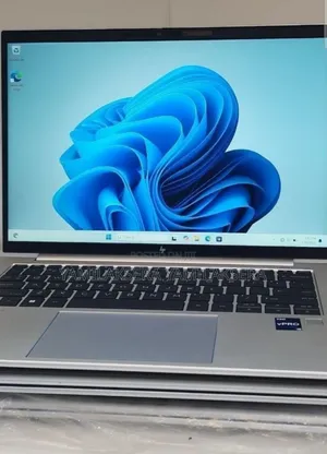 New Laptop HP EliteBook 840 G9 16GB Intel Core i5 SSD 512GB
