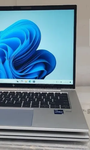 New Laptop HP EliteBook 840 G9 16GB Intel Core i5 SSD 512GB