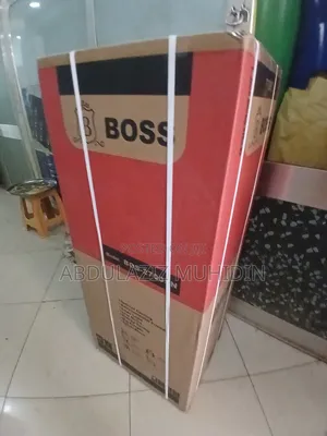 Boss Best Cooler Fridge