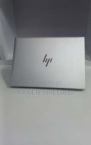 New Laptop HP EliteBook 830 16GB Intel Core i5 SSD 512GB