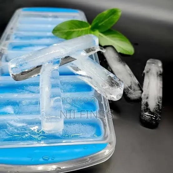 Ice Stick Tray Mold