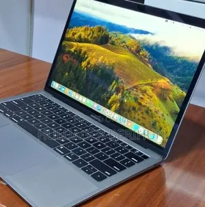 New Laptop Apple MacBook Air 2019 8GB Intel Core i5 SSD 128GB