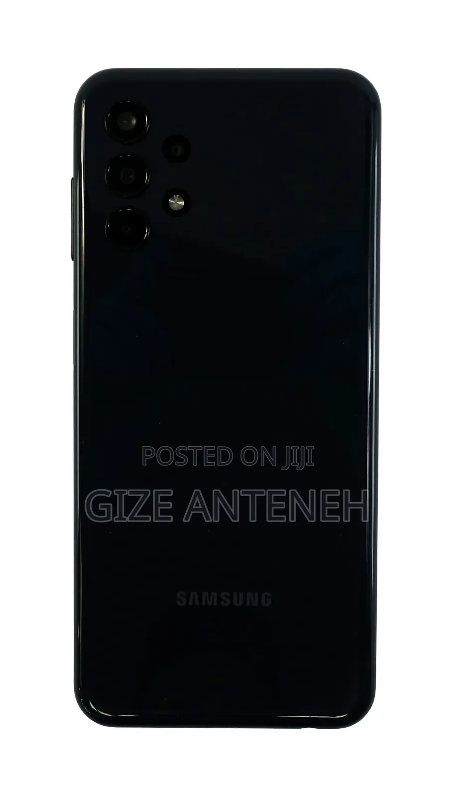 Samsung Galaxy A13 64 GB Black